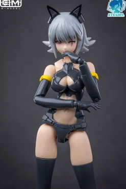 Rise of Gunpla Eastern Models|A.T.K Girl^1/12 ARMORED GIRL WEREWOLF BENANDANTI UNIVERSAL COLOR VERSION