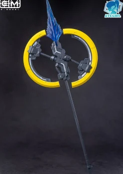 Rise of Gunpla Eastern Models|A.T.K Girl^1/12 ARMORED GIRL WEREWOLF BENANDANTI UNIVERSAL COLOR VERSION