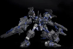 Rise of Gunpla Kotobukiya^1/72 CO3 MALICIOUS R.I.P.3/M CO3