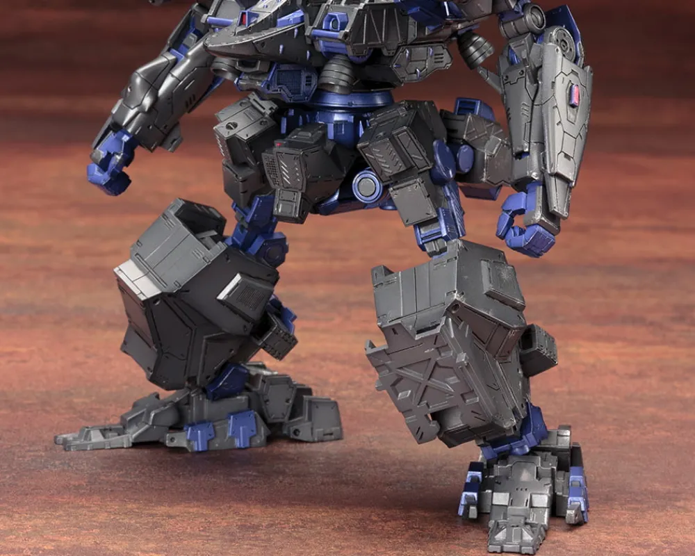 Rise of Gunpla Kotobukiya^1/72 CO3 MALICIOUS R.I.P.3/M CO3