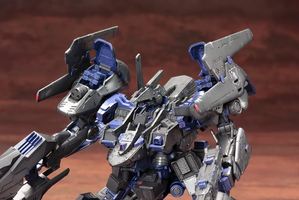 Rise of Gunpla Kotobukiya^1/72 CO3 MALICIOUS R.I.P.3/M CO3