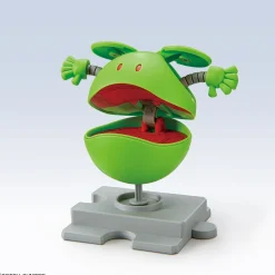 Rise of Gunpla Gundam Build Divers|Haropla^012 HARO BASIC GREEN