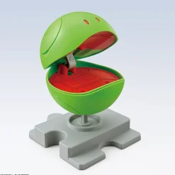 Rise of Gunpla Gundam Build Divers|Haropla^012 HARO BASIC GREEN