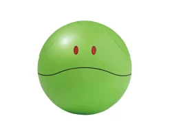 Rise of Gunpla Gundam Build Divers|Haropla^001 HARO BASIC GREEN