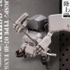 Rise of Gunpla Kotobukiya^1/35 JGSDF TYPE 07-Ⅲ TANK NACCHIN [GRAY VER.]