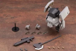 Rise of Gunpla Kotobukiya^1/35 JGSDF TYPE 07-Ⅲ TANK NACCHIN [GRAY VER.]