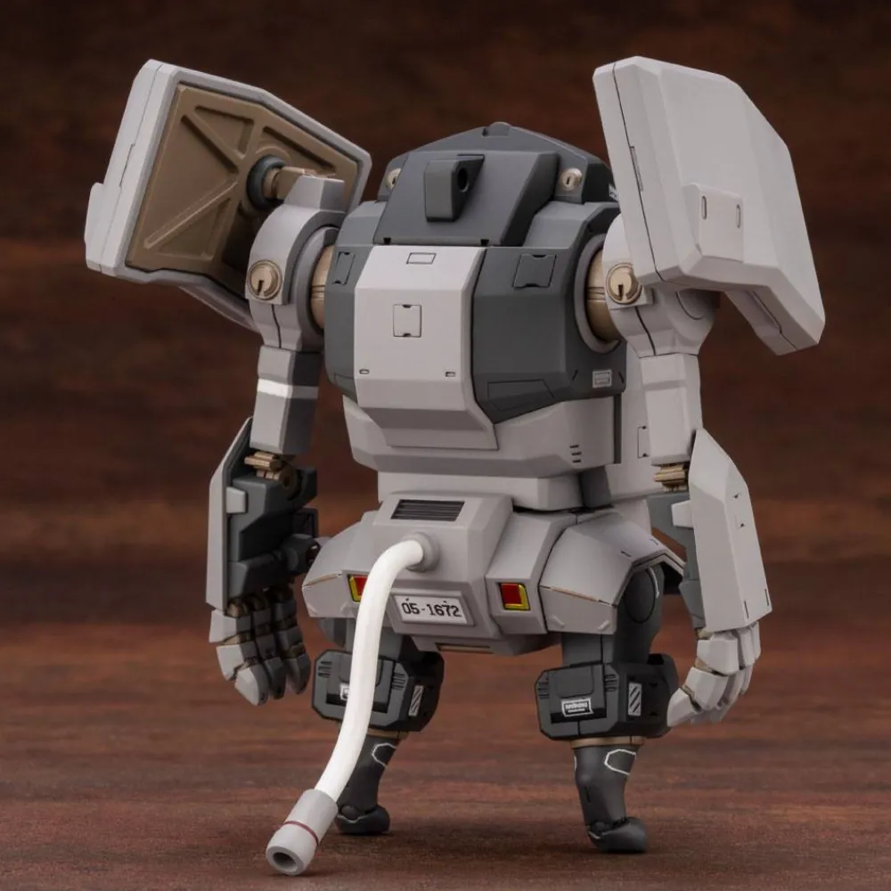 Rise of Gunpla Kotobukiya^1/35 JGSDF TYPE 07-Ⅲ TANK NACCHIN [GRAY VER.]