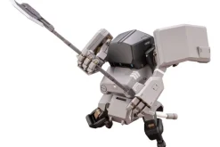 Rise of Gunpla Kotobukiya^1/35 JGSDF TYPE 07-Ⅲ TANK NACCHIN [GRAY VER.]