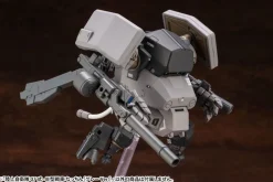 Rise of Gunpla Kotobukiya^1/35 JGSDF TYPE 07-Ⅲ TANK NACCHIN [GRAY VER.]