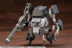 Rise of Gunpla Kotobukiya^1/35 JGSDF TYPE 07-Ⅲ TANK NACCHIN [GRAY VER.]