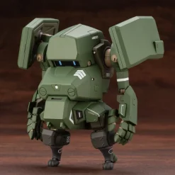 Rise of Gunpla Kotobukiya^1/35 JGSDF TYPE 07-III TANK NACCHIN