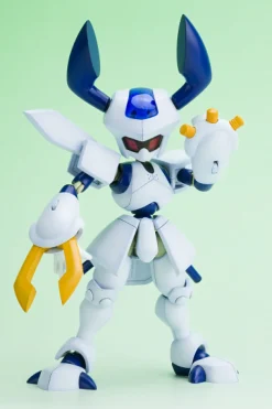 Rise of Gunpla Kotobukiya^1/6 KWG00-M ROKUSHO HEAD SCISSORS