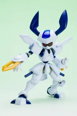 Rise of Gunpla Kotobukiya^1/6 KWG00-M ROKUSHO HEAD SCISSORS