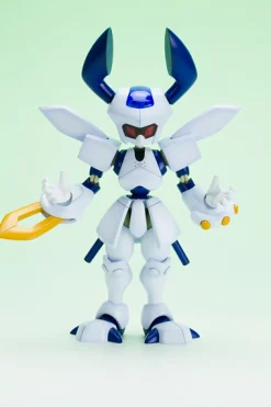 Rise of Gunpla Kotobukiya^1/6 KWG00-M ROKUSHO HEAD SCISSORS