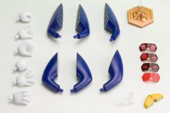 Rise of Gunpla Kotobukiya^1/6 KWG00-M ROKUSHO HEAD SCISSORS