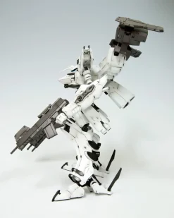 Rise of Gunpla Kotobukiya^1/72 LINEARK WHITE-GLINT