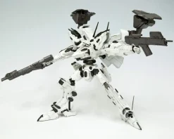 Rise of Gunpla Kotobukiya^1/72 LINEARK WHITE-GLINT