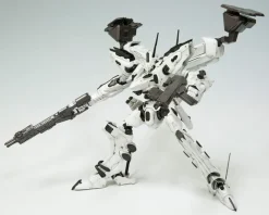 Rise of Gunpla Kotobukiya^1/72 LINEARK WHITE-GLINT