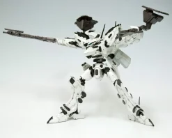 Rise of Gunpla Kotobukiya^1/72 LINEARK WHITE-GLINT