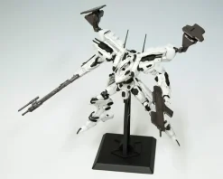 Rise of Gunpla Kotobukiya^1/72 LINEARK WHITE-GLINT