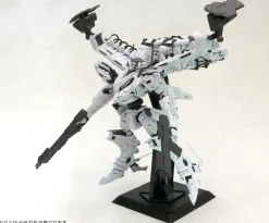 Rise of Gunpla Kotobukiya^1/72 LINEARK WHITE-GLINT & V.O.B SET