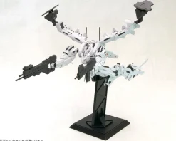 Rise of Gunpla Kotobukiya^1/72 LINEARK WHITE-GLINT & V.O.B SET