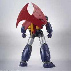 Rise of Gunpla Dynamic Characters^1/60 MAZINGER Z (MAZINGER Z INFINITY VER.)