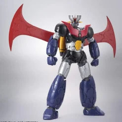 Rise of Gunpla Dynamic Characters^1/60 MAZINGER Z (MAZINGER Z INFINITY VER.)