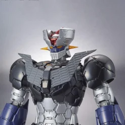 Rise of Gunpla Dynamic Characters^1/60 MAZINGER Z (MAZINGER Z INFINITY VER.)