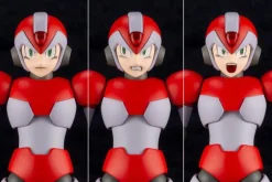 Rise of Gunpla Kotobukiya^1/10 MEGA MAN (ROCK MAN) X RISING FIRE