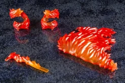 Rise of Gunpla Kotobukiya^1/10 MEGA MAN (ROCK MAN) X RISING FIRE