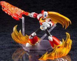 Rise of Gunpla Kotobukiya^1/10 MEGA MAN (ROCK MAN) X RISING FIRE