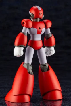 Rise of Gunpla Kotobukiya^1/10 MEGA MAN (ROCK MAN) X RISING FIRE