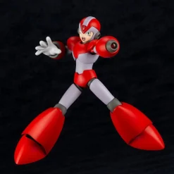 Rise of Gunpla Kotobukiya^1/10 MEGA MAN (ROCK MAN) X RISING FIRE