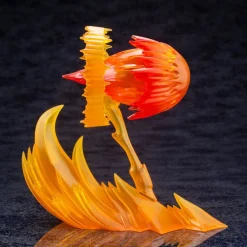 Rise of Gunpla Kotobukiya^1/10 MEGA MAN (ROCK MAN) X RISING FIRE