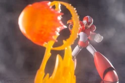 Rise of Gunpla Kotobukiya^1/10 MEGA MAN (ROCK MAN) X RISING FIRE