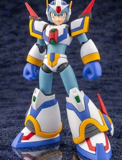 Rise of Gunpla Kotobukiya^1/12 MEGA MAN X: FOURTH ARMOR