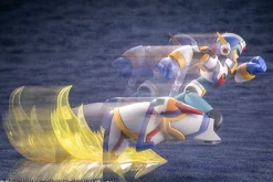 Rise of Gunpla Kotobukiya^1/12 MEGA MAN X: FOURTH ARMOR
