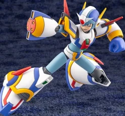 Rise of Gunpla Kotobukiya^1/12 MEGA MAN X: FOURTH ARMOR