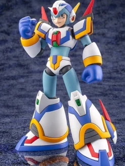 Rise of Gunpla Kotobukiya^1/12 MEGA MAN X: FOURTH ARMOR