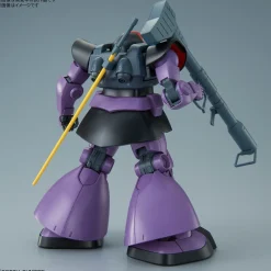 Rise of Gunpla Mobile Suit Gundam|Master Grade (Mg)^1/100 MG DOM (VER 1.5)