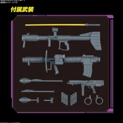 Rise of Gunpla Mobile Suit Gundam|Master Grade (Mg)^1/100 MG DOM (VER 1.5)