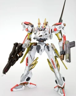 Rise of Gunpla Kotobukiya^1/72 MIRAGE C-03 HELIOS VICTORIA