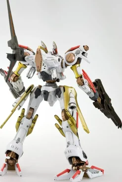 Rise of Gunpla Kotobukiya^1/72 MIRAGE C-03 HELIOS VICTORIA