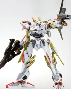 Rise of Gunpla Kotobukiya^1/72 MIRAGE C-03 HELIOS VICTORIA
