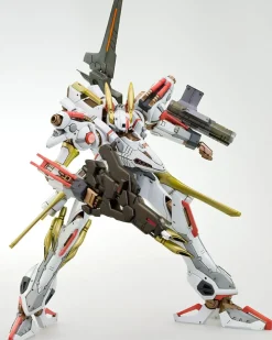 Rise of Gunpla Kotobukiya^1/72 MIRAGE C-03 HELIOS VICTORIA