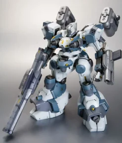 Rise of Gunpla Kotobukiya^1/72 MIRAGE C04-ATLAS FOXEYE Ver.