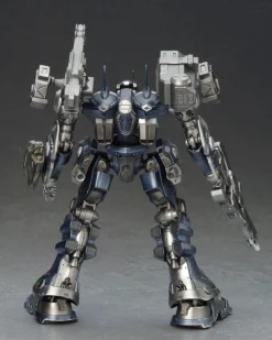 Rise of Gunpla Kotobukiya^1/72 MIRAGE C01-GAEA