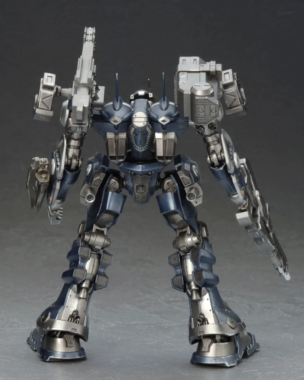 Rise of Gunpla Kotobukiya^1/72 MIRAGE C01-GAEA