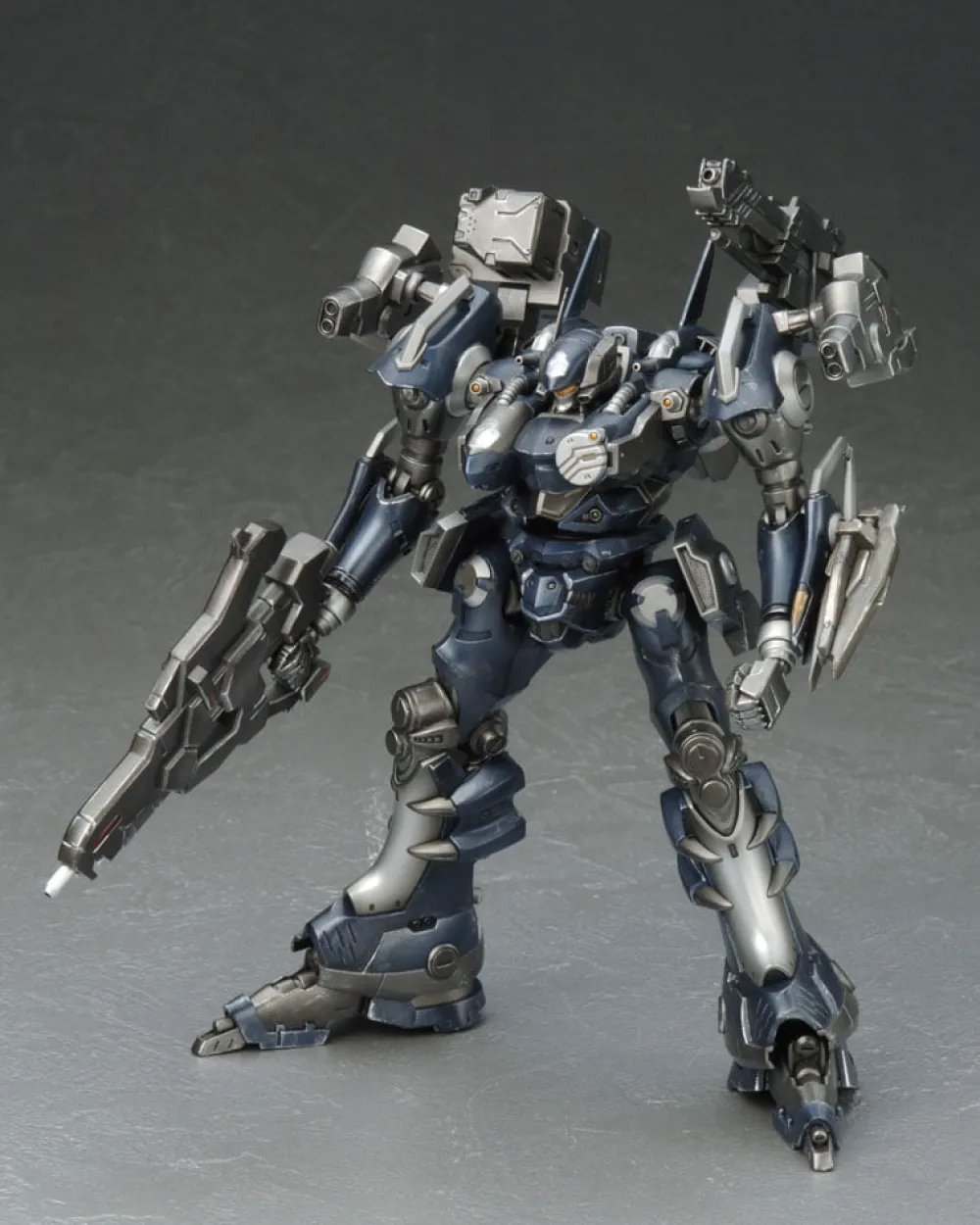 Rise of Gunpla Kotobukiya^1/72 MIRAGE C01-GAEA